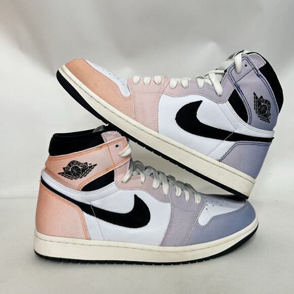 Nike Air Jordan 1 Retro High OG “Skyline” - Picture 1 of 9